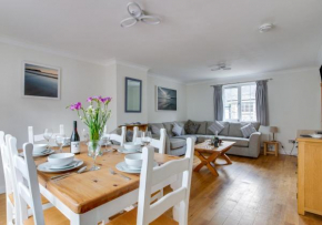 Harbour Cottage
